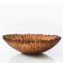 Design objects - Mahogany Wood Boracay Bowl - LILY JULIET