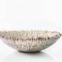 Design objects - Mahogany Wood Boracay Bowl - LILY JULIET