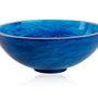 Platter and bowls - Resin bowl - Portofino - LILY JULIET