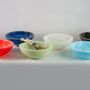 Platter and bowls - Resin bowl - Remy - LILY JULIET