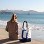 Bags and totes - Beach bag, Handbag - LES TOILES DU LARGE