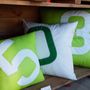 Cushions - Indoor or outdoor cushion - LES TOILES DU LARGE