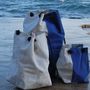 Bags and totes - Balluchon Sailor Bag - LES TOILES DU LARGE
