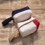 Clutches - Toiletry bag , Travel kit - LES TOILES DU LARGE