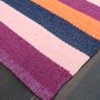 Design carpets - Karin Plastic Rugs - MEEM RUGS