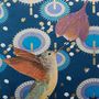 Autres décorations murales - Duo de colibris - Dessins encadrés - L'ATELIER DES CREATEURS