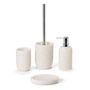 Soap dishes - Toilet brush holder BA21025 - ANDREA HOUSE