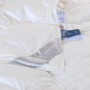 Comforters and pillows - European Goose Down Duvet - King/Cal King, 700g (Medium) - CROWN GOOSE