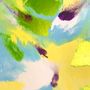 Paintings - Painting Bring Me Sunshine Series - JONAQUESTART