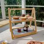 Kitchens furniture - ALFA Organizer rack - GUDEE