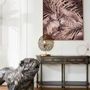 Outdoor decorative accessories - Speckled Resin Bulldog  - AMADEUS