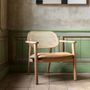 Chaises longues - Titus Lounge Chair - VINCENT SHEPPARD