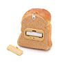 Cadeaux - PAMPSHADE -Round Toast bread lampe - - PAMPSHADE BY YUKIKO MORITA