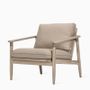 Lounge chairs - David Lounge Chair - VINCENT SHEPPARD
