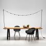 Suspensions - Luminaire Light My Table - VINCENT SHEPPARD