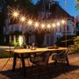 Hanging lights - Light My Table - VINCENT SHEPPARD