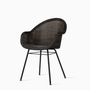 Lawn chairs - Edgard Dining Chair - VINCENT SHEPPARD