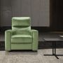 Sofas for hospitalities & contracts - VERA - Relax Armchair - MH