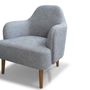 Sofas for hospitalities & contracts - GRETA - Armchair - MH
