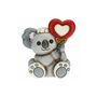 Cadeaux - Koala Koki avec coeur - THUN - LENET GROUP
