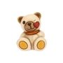 Cadeaux - Mini Teddy Emoticon baiser - THUN - LENET GROUP