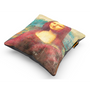 Fabric cushions - Cushion, Mona Lisa - MONDILAB
