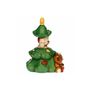 Other Christmas decorations - Christmas tree with Christmas friends - THUN - LENET GROUP