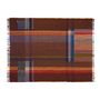 Decorative objects - Honeycomb Throw Edith - WALLACE SEWELL