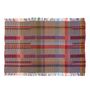 Decorative objects - Honeycomb Throw Dorothy - WALLACE SEWELL