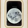 Affiches - Affiche. La Lune II. - THE DYBDAHL CO.