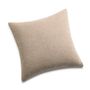 Fabric cushions - Cashmere Cushion - BIEDERLACK