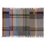Decorative objects - Honeycomb Throw Octavia - WALLACE SEWELL