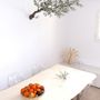 Other wall decoration - Wall branch 60 twigs - L'OLIVIER FORGÉ