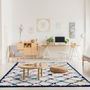 Rugs - TANGIER - The colorful - NAZAR RUGS