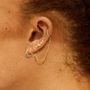 Jewelry - Satellite Ear Jewellery - YAY PARIS