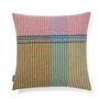 Fabric cushions - Pinstripe Cushion Hambling - WALLACE SEWELL