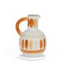 Vases - Desert ceramic vase 15x12.5x20 cm AX21077 - ANDREA HOUSE