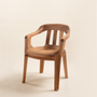 Sculptures, statuettes and miniatures - RAMADA CHAIR - DESIGN ROOM COLOMBIA