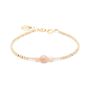 Jewelry - Queen Bouton Bracelet - YAY PARIS