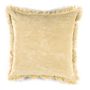 Fabric cushions - Hana cotton cushion 45x45 cm AX21086 - ANDREA HOUSE