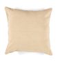 Fabric cushions - Dalia cotton cushion 45x45 cm AX21088 - ANDREA HOUSE
