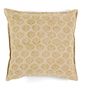 Fabric cushions - Holly cotton cushion 45x45 cm AX21090 - ANDREA HOUSE