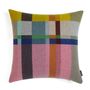 Coussins textile - Coussin Block Lloyd - WALLACE SEWELL