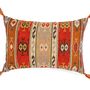 Fabric cushions - Aculco Cotton Cushion 40x60 cm AX21126 - ANDREA HOUSE