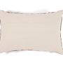 Fabric cushions - AX21127 Copal Cotton Cushion 40x60 cm - ANDREA HOUSE