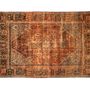 Rugs - AX21128 Ruby Cotton Ruby Rug 120x180 cm  - ANDREA HOUSE