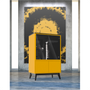 Wardrobe - Orpheus Jukebox | Mimosa Series | Yellow - JUKEBOX ORPHÉAU