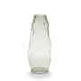 Vases - Serenity glass vase light green Ø11.5x28 cm CR21105 - ANDREA HOUSE