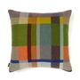 Fabric cushions - Block Cushion Gwynne - WALLACE SEWELL