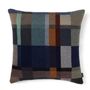 Coussins textile - Coussin Bloc Erno - WALLACE SEWELL